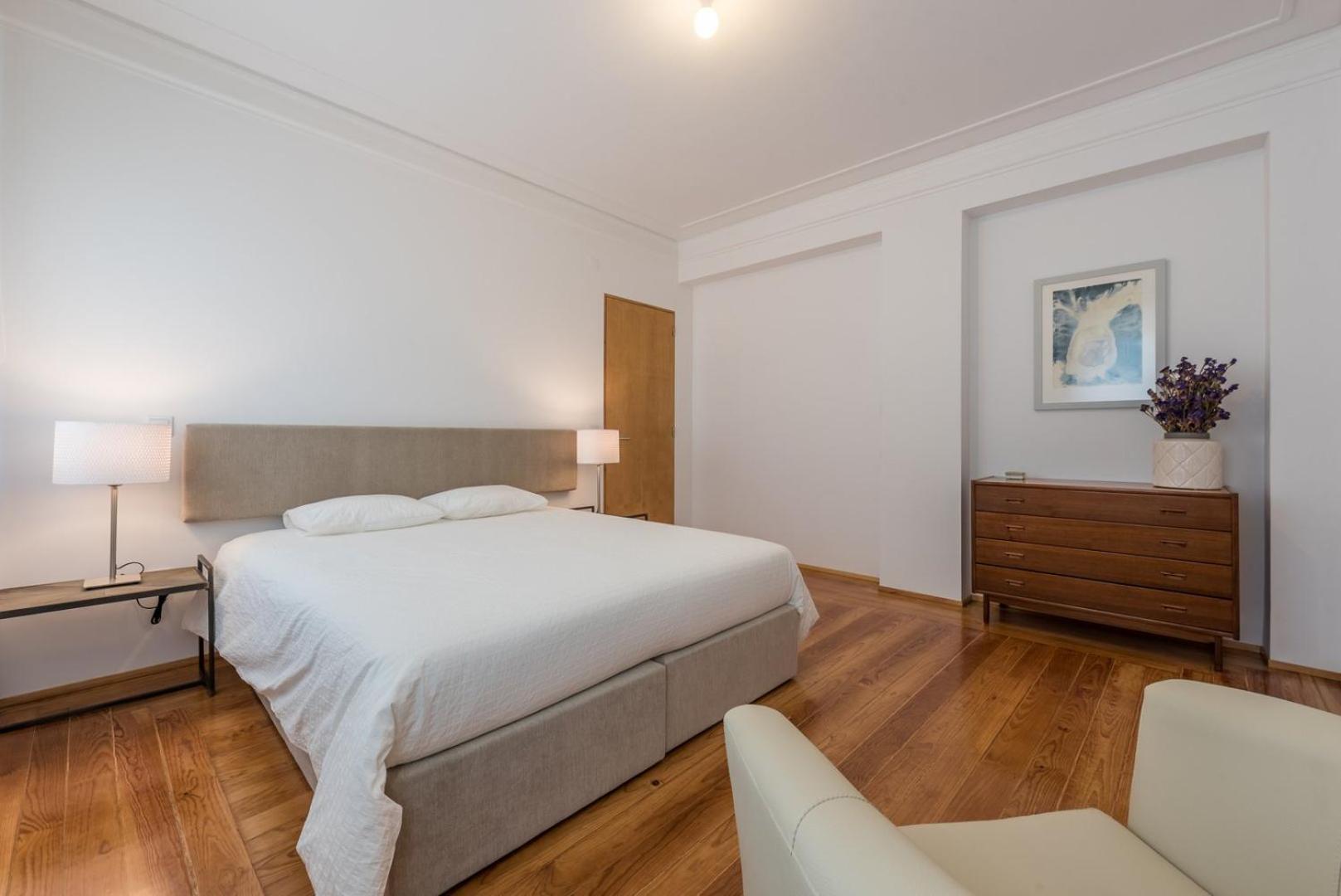 דירות פורטו Guestready - Warm Cocoa Retreat In Cedofeita מראה חיצוני תמונה