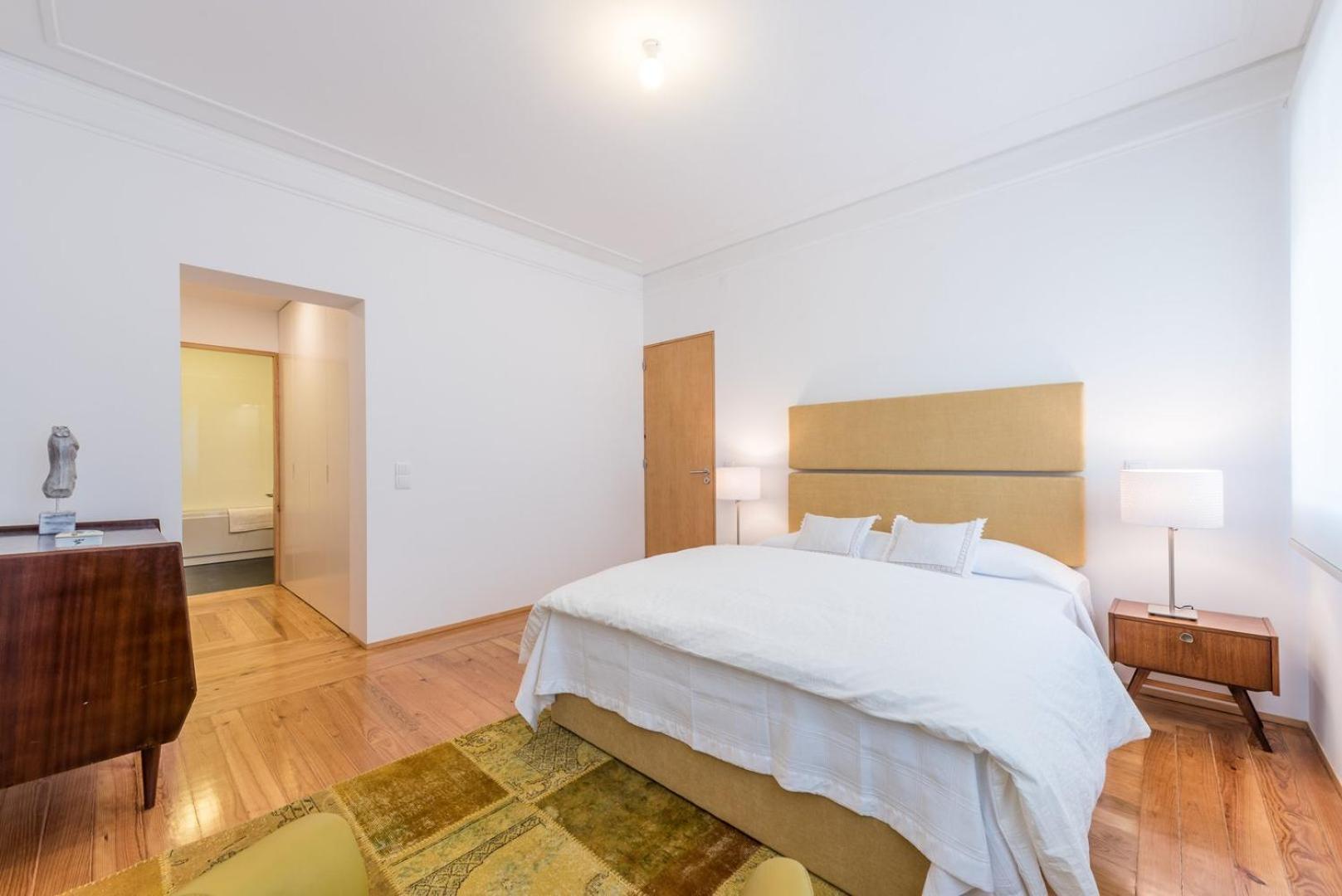 דירות פורטו Guestready - Warm Cocoa Retreat In Cedofeita מראה חיצוני תמונה