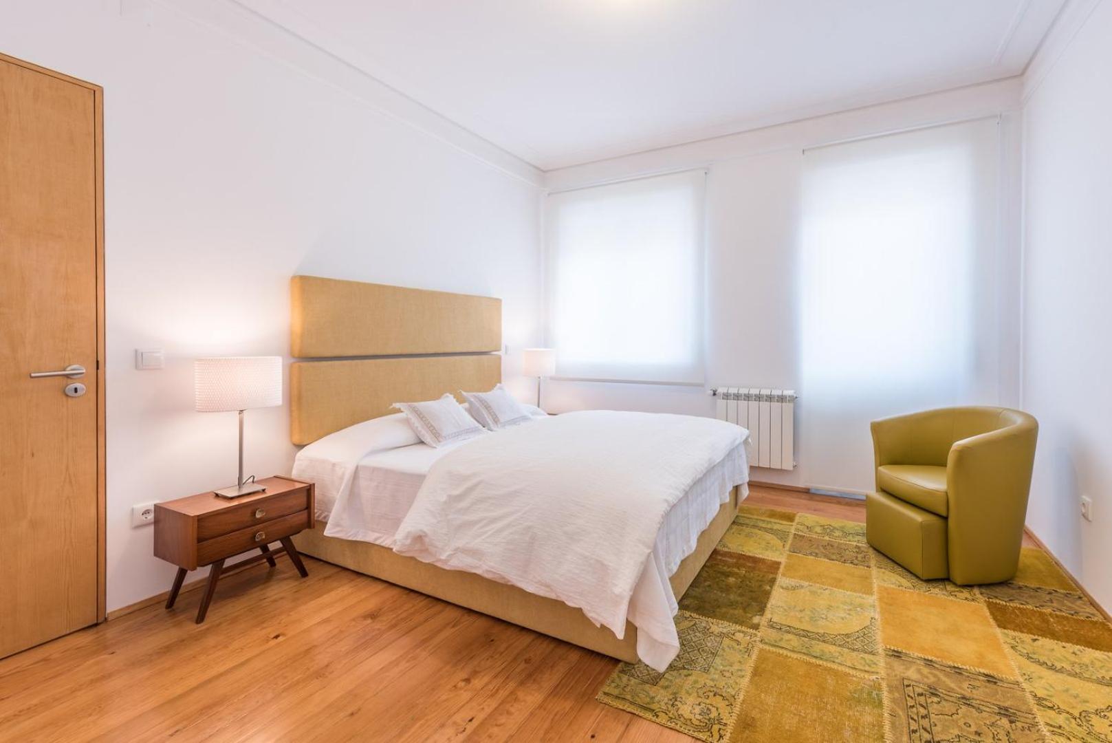 דירות פורטו Guestready - Warm Cocoa Retreat In Cedofeita מראה חיצוני תמונה