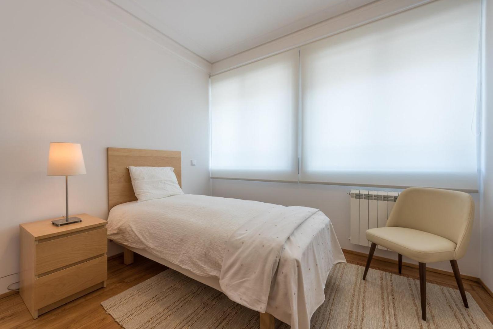 דירות פורטו Guestready - Warm Cocoa Retreat In Cedofeita מראה חיצוני תמונה