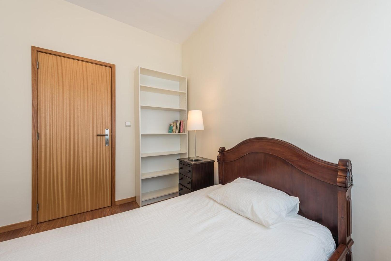 דירות פורטו Guestready - Warm Cocoa Retreat In Cedofeita מראה חיצוני תמונה